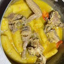 MACHALARI LOCAL CHICKEN